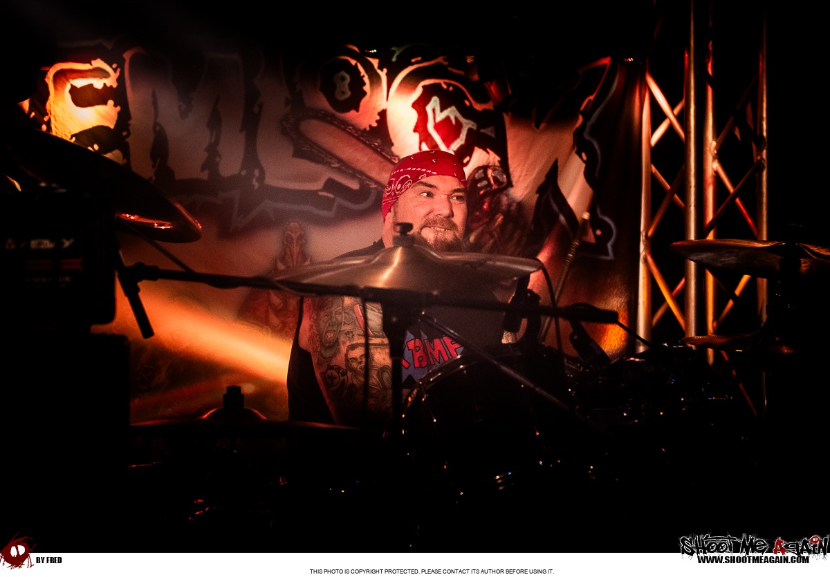 Hemlock à Namur (Belvédère) le 28-10-2025 image