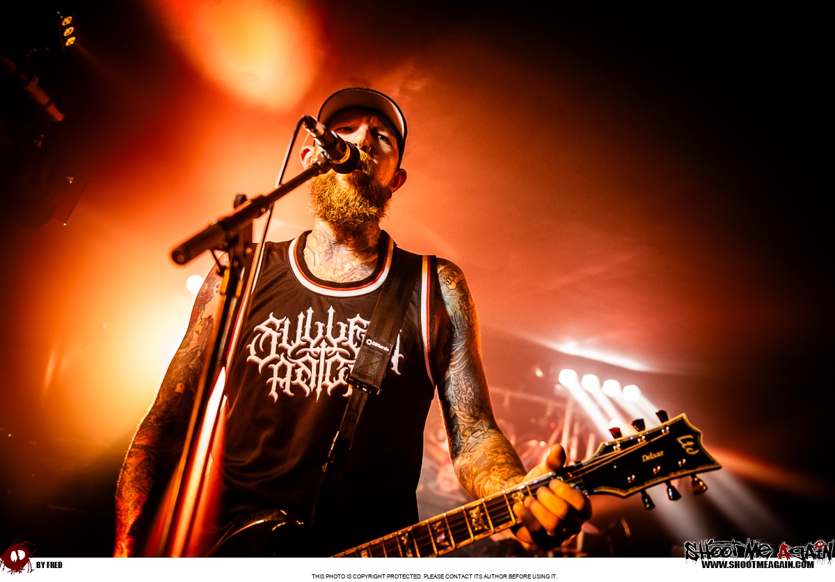 Hemlock à Namur (Belvédère) le 28-10-2025 image