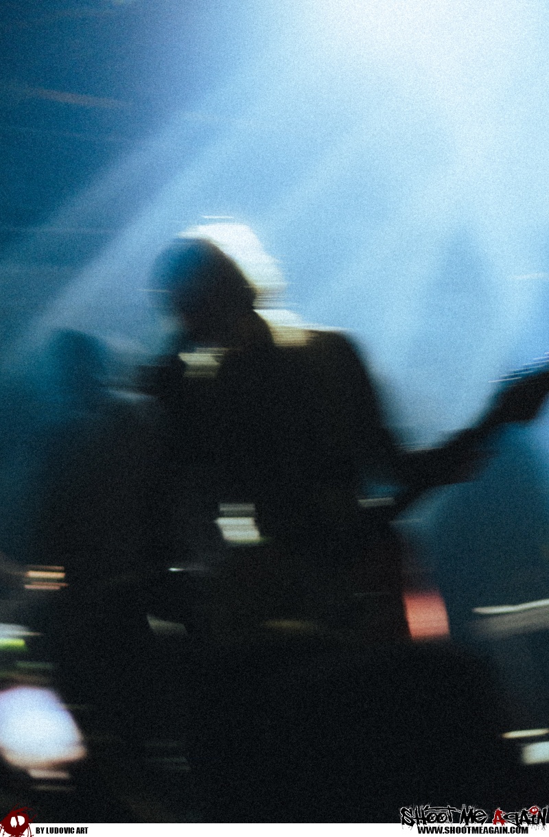 WISP à Bruxelles (Botanique) le 27-10-2025 image