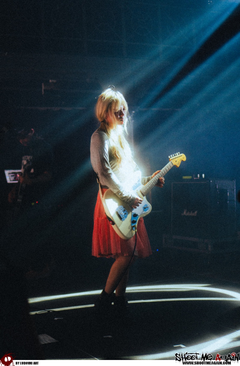 WISP à Bruxelles (Botanique) le 27-10-2025 image