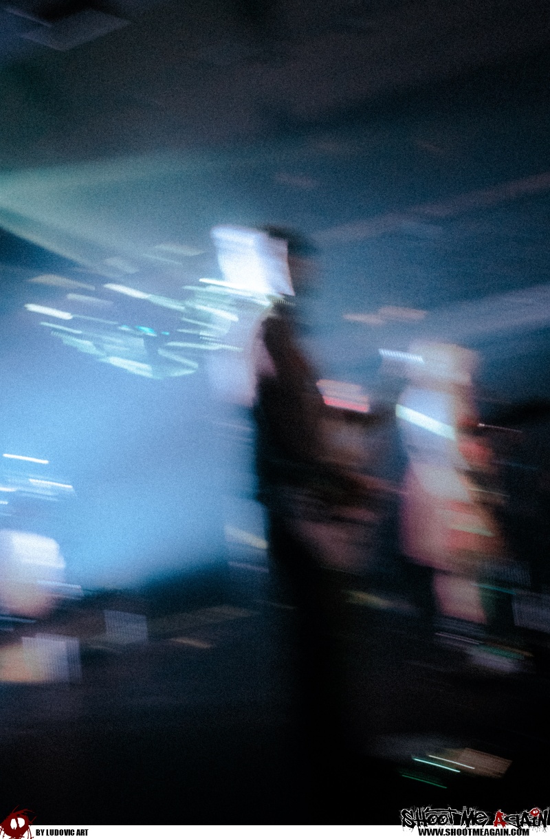 WISP à Bruxelles (Botanique) le 27-10-2025 image