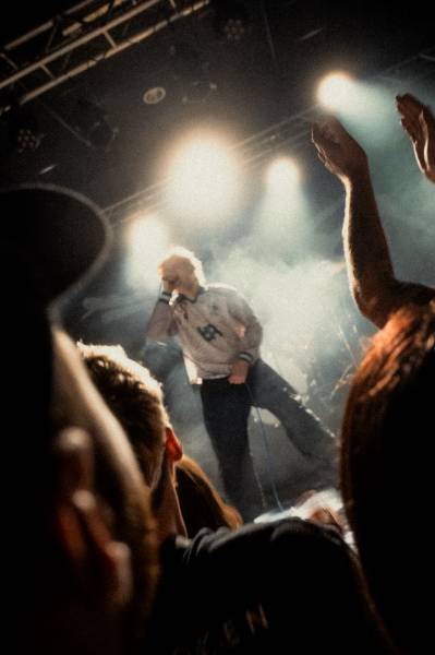 Thornhill à Anvers (Zappa), le 02-11-2025, par Ludovic Art — 10 sur 24