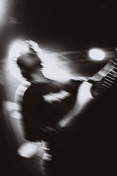 Bloom à Anvers (Zappa), le 02-11-2025, par Ludovic Art — 9 sur 14