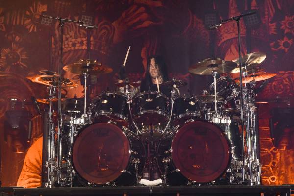 Arch Enemy à Bruxelles (Ancienne Belgique), le 04-11-2025, par Jürgen Bruynooghe — 17 sur 39