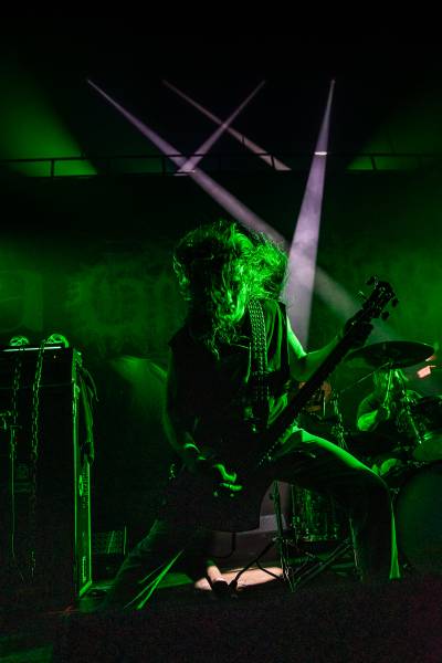 Gatecreeper à Bruxelles (Ancienne Belgique), le 04-11-2025, par Jürgen Bruynooghe — 27 sur 33
