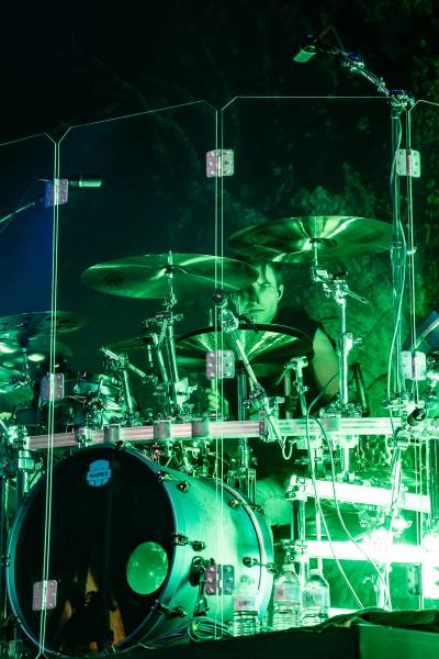 Eluveitie à Bruxelles (Ancienne Belgique), le 04-11-2025, par Jürgen Bruynooghe — 11 sur 40