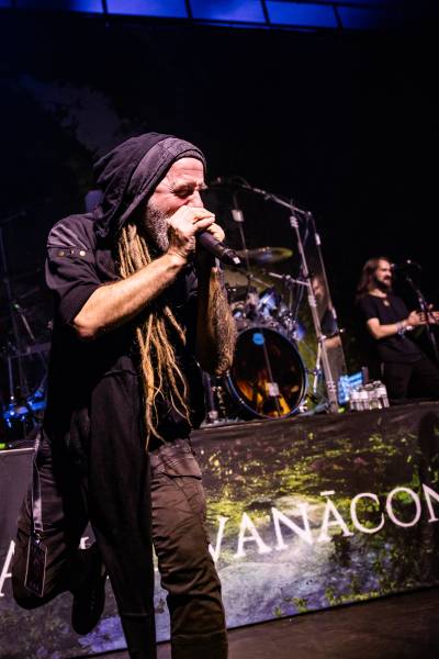 Eluveitie à Bruxelles (Ancienne Belgique), le 04-11-2025, par Jürgen Bruynooghe — 29 sur 40