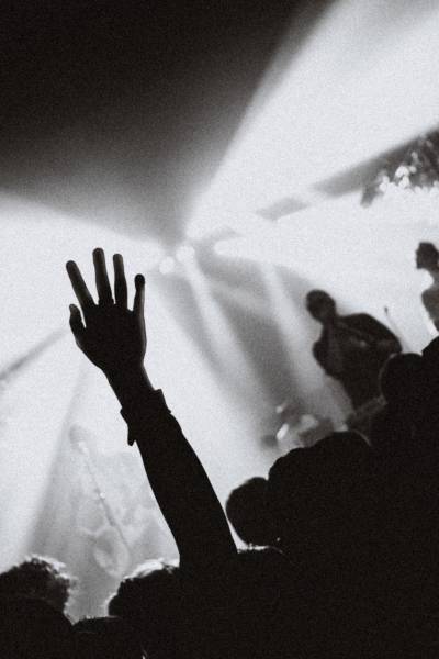 Vtoroi Ka à Bruxelles (Botanique), le 05-11-2025, par Ludovic Art — 19 sur 24