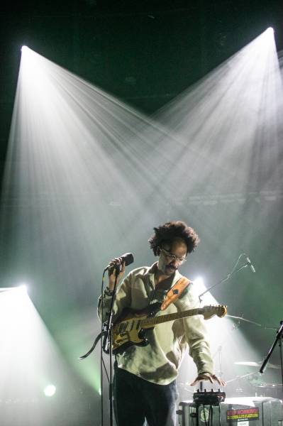 Youniss à Bruxelles (Botanique), le 11-11-2025, par Nicolas Lambinet — 7 sur 10