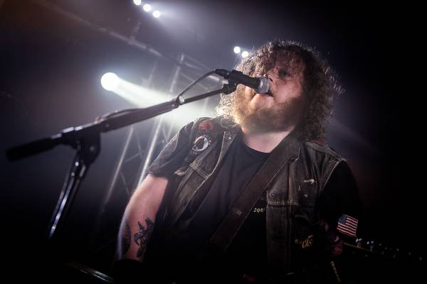 Virgin Prozak à Namur (Belvédère), le 22-11-2025, par Fred — 13 sur 20