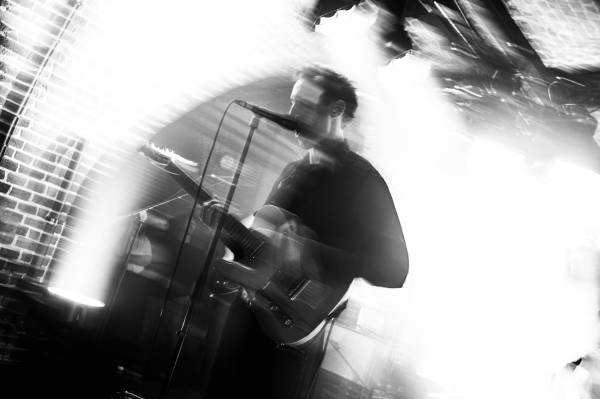 Sad Boys Klub à Bruxelles (Botanique), le 21-11-2025, par Nicolas Lambinet — 19 sur 20