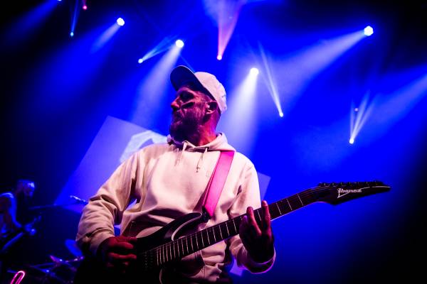 One Hour à Marche-En-Famenne (MCFA), le 29-11-2025, par Fred — 5 sur 20