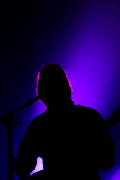Honey I'm Home à Bruxelles (Botanique), le 22-11-2025, par Nicolas Lambinet — 9 sur 14