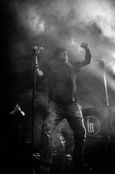 Cyclone à Bruxelles (Botanique), le 13-12-2025, par Aurore Belot — 10 sur 10