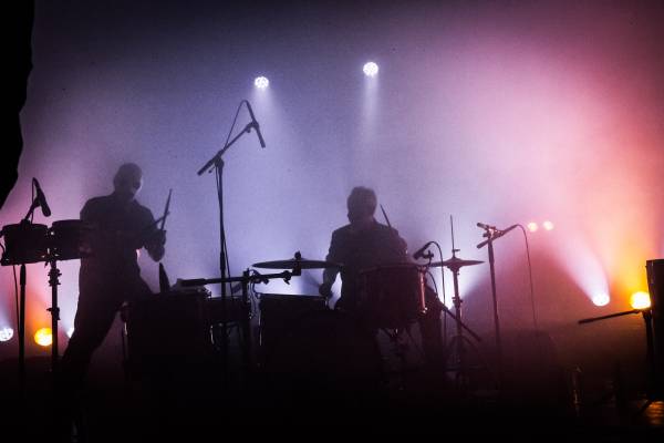 Fifty Foot Combo à Bruxelles (Botanique), le 13-12-2025, par Aurore Belot — 2 sur 15
