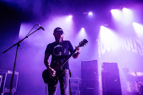 1000Mods à Bruxelles (Ancienne Belgique), le 12-12-2025, par Jürgen Bruynooghe — 29 sur 30