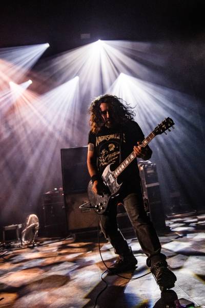 1000Mods à Bruxelles (Ancienne Belgique), le 12-12-2025, par Jürgen Bruynooghe — 5 sur 30