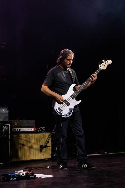 Clutch à Bruxelles (Ancienne Belgique), le 12-12-2025, par Jürgen Bruynooghe — 11 sur 36