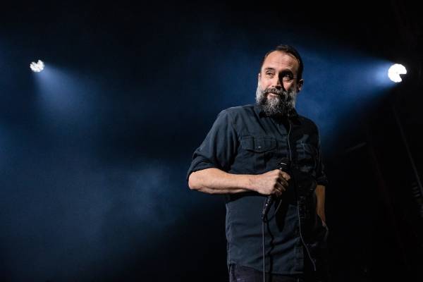 Clutch à Bruxelles (Ancienne Belgique), le 12-12-2025, par Jürgen Bruynooghe — 2 sur 36