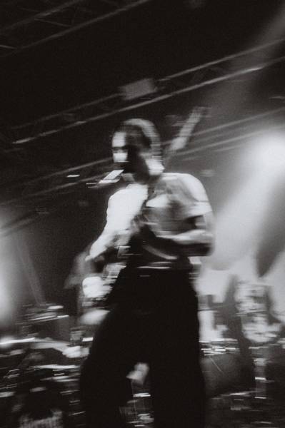 Boneflower à Anvers (Zappa), le 28-06-2026, par Ludovic Art — 3 sur 10