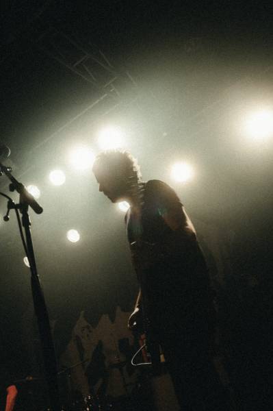Boneflower à Anvers (Zappa), le 28-06-2026, par Ludovic Art — 5 sur 10