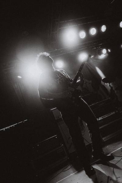 Boneflower à Anvers (Zappa), le 28-06-2026, par Ludovic Art — 9 sur 10