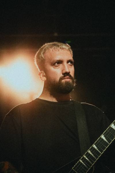 Heriot à Anvers (Zappa), le 28-06-2026, par Ludovic Art — 12 sur 17