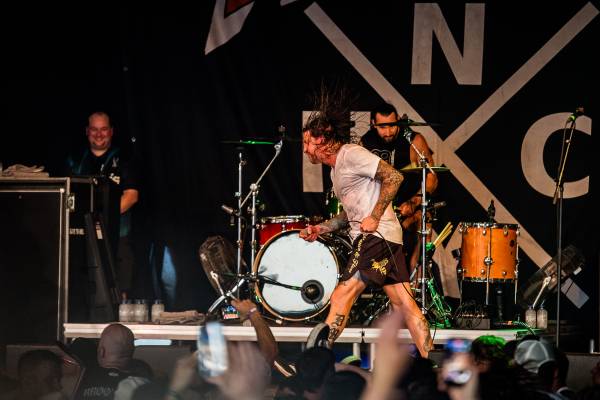 Madball à Ysselsteyn (Jera on Air), le 25-06-2026, par Jürgen Bruynooghe — 10 sur 22