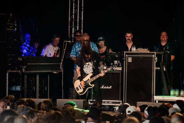 Madball à Ysselsteyn (Jera on Air), le 25-06-2026, par Jürgen Bruynooghe — 11 sur 22