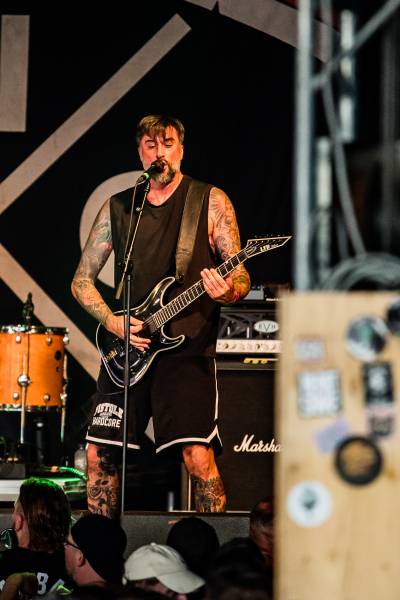 Madball à Ysselsteyn (Jera on Air), le 25-06-2026, par Jürgen Bruynooghe — 13 sur 22