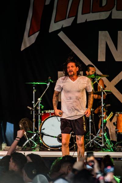 Madball à Ysselsteyn (Jera on Air), le 25-06-2026, par Jürgen Bruynooghe — 15 sur 22