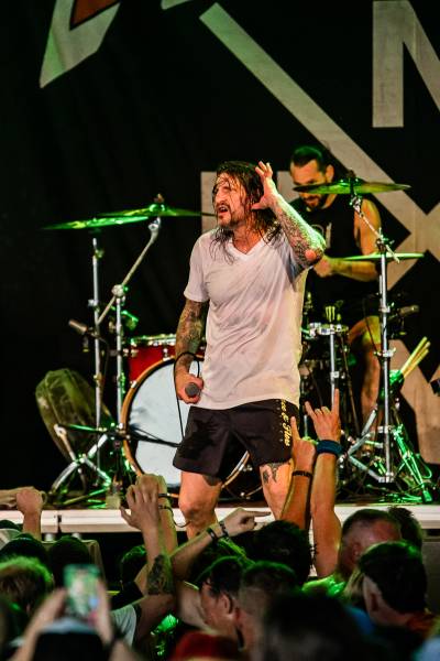 Madball à Ysselsteyn (Jera on Air), le 25-06-2026, par Jürgen Bruynooghe — 20 sur 22