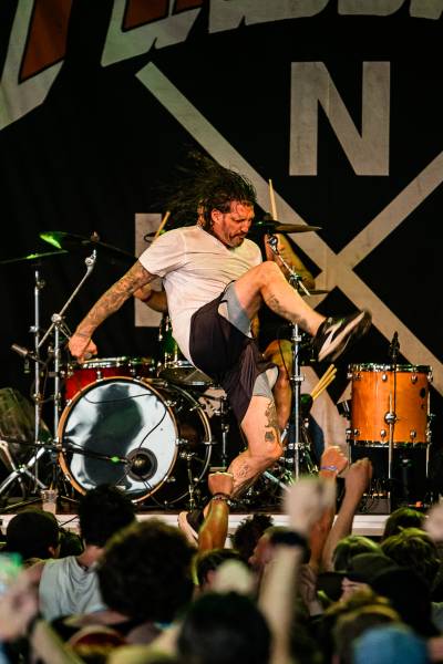Madball à Ysselsteyn (Jera on Air), le 25-06-2026, par Jürgen Bruynooghe — 22 sur 22