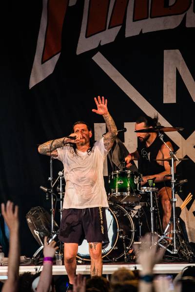 Madball à Ysselsteyn (Jera on Air), le 25-06-2026, par Jürgen Bruynooghe — 6 sur 22
