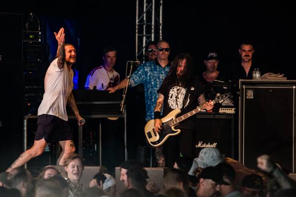 Madball à Ysselsteyn (Jera on Air), le 25-06-2026, par Jürgen Bruynooghe — 7 sur 22