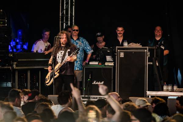 Madball à Ysselsteyn (Jera on Air), le 25-06-2026, par Jürgen Bruynooghe — 8 sur 22