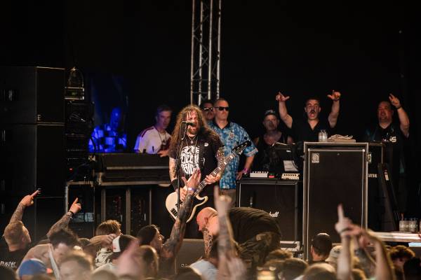 Madball à Ysselsteyn (Jera on Air), le 25-06-2026, par Jürgen Bruynooghe — 9 sur 22
