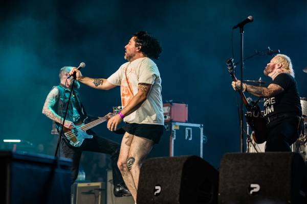 Alexisonfire à Ysselsteyn (Jera on Air), le 25-06-2026, par Jürgen Bruynooghe — 12 sur 31