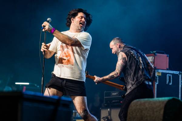 Alexisonfire à Ysselsteyn (Jera on Air), le 25-06-2026, par Jürgen Bruynooghe — 13 sur 31