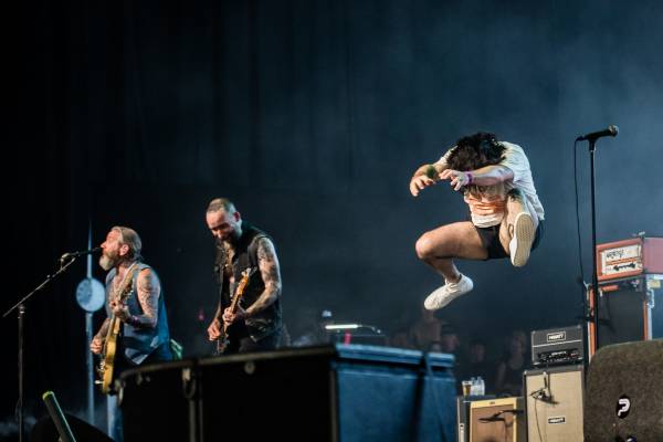 Alexisonfire à Ysselsteyn (Jera on Air), le 25-06-2026, par Jürgen Bruynooghe — 19 sur 31