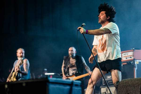 Alexisonfire à Ysselsteyn (Jera on Air), le 25-06-2026, par Jürgen Bruynooghe — 20 sur 31