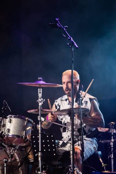 Alexisonfire à Ysselsteyn (Jera on Air), le 25-06-2026, par Jürgen Bruynooghe — 25 sur 31