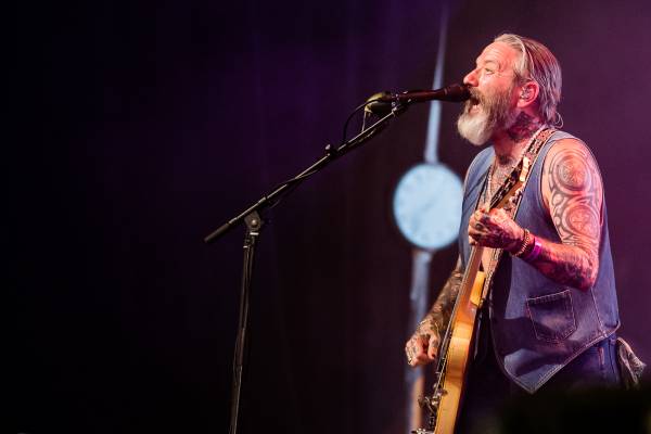 Alexisonfire à Ysselsteyn (Jera on Air), le 25-06-2026, par Jürgen Bruynooghe — 26 sur 31