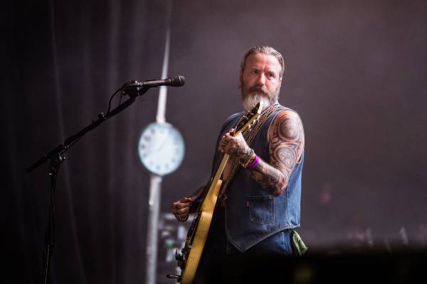 Alexisonfire à Ysselsteyn (Jera on Air), le 25-06-2026, par Jürgen Bruynooghe — 27 sur 31