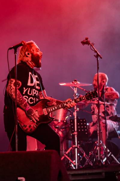Alexisonfire à Ysselsteyn (Jera on Air), le 25-06-2026, par Jürgen Bruynooghe — 6 sur 31