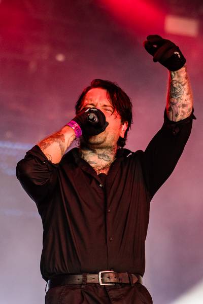 Bury Tomorrow à Ysselsteyn (Jera on Air), le 25-06-2026, par Jürgen Bruynooghe — 12 sur 22