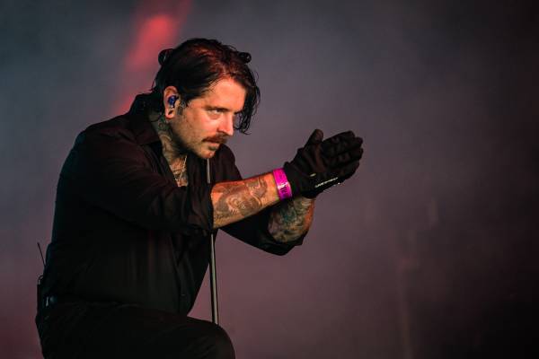 Bury Tomorrow à Ysselsteyn (Jera on Air), le 25-06-2026, par Jürgen Bruynooghe — 3 sur 22