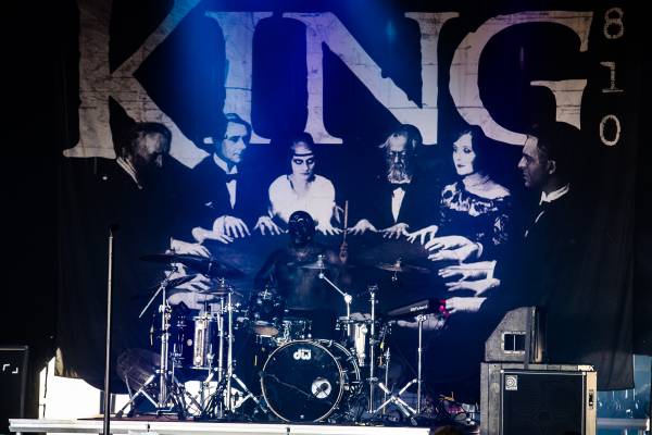 King 810 à Ysselsteyn (Jera on Air), le 26-06-2026, par Jürgen Bruynooghe — 5 sur 22
