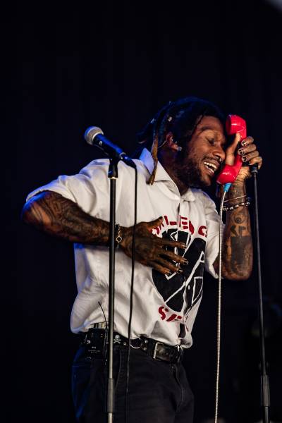 Ho99o9 à Ysselsteyn (Jera on Air), le 26-06-2026, par Jürgen Bruynooghe — 9 sur 18