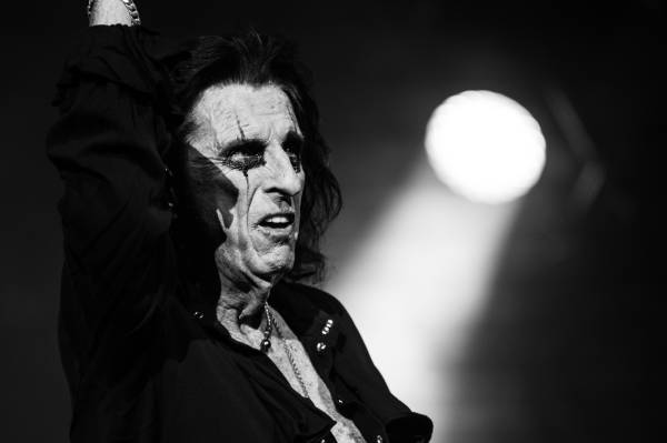 Alice Cooper à Clisson (Hellfest Open Air), le 18-06-2026, par Nicolas Lambinet — 4 sur 6